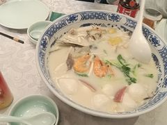 -山外山菜馆(玉泉路店)
