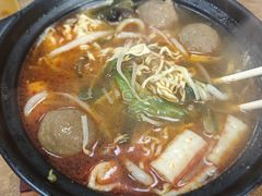 -天瑞福云南过桥米线(十里河店)