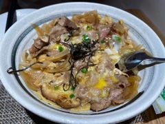 -栖川山葵家·寿喜锅·日式料理(龙湖北城天街商场店)