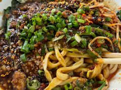 -老陈婆手工面庄