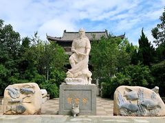 -韩家民俗村
