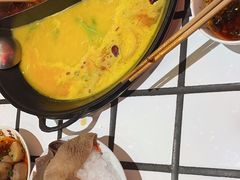 -朱光玉火锅馆(正弘城店)