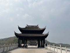 -重庆园博园
