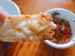 丽江粑粑-阿婆情腊排骨火锅(金虹路店)