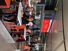 -胡志明新山一国际机场