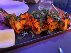 -克比叔叔印度餐厅Kebabs on the Grille(人民广场店)