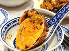 -白家餐厅(徐家汇店)