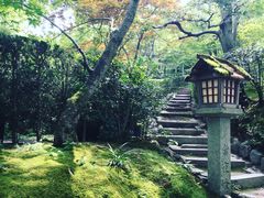 -常寂光寺