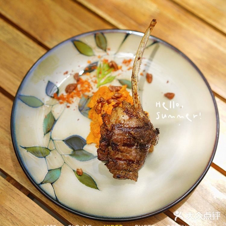 杭州美食🔥火爆武汉的小酒馆🏮这次出新菜啦