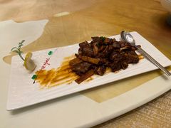 -长沙顺天凯宾斯基酒店·祈顺酒家中餐厅(雨花亭店)