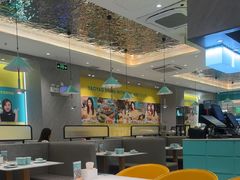 -姚姚酸菜鱼·金戈戈香港豉油鸡(喜荟城联名店)