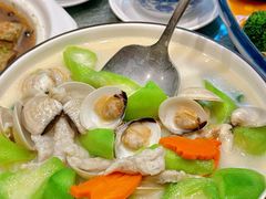 -顺意·顺德家乡菜(国际人才大厦店)