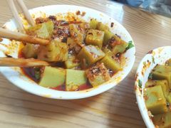 -刘豆花