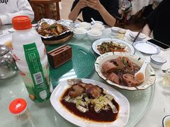 -成惠食府(赤岗店)