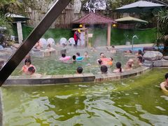 -花水湾第一村温泉大酒店