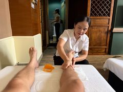 -湘府足浴水会·足疗按摩·理疗·住宿(紫舞公园店)