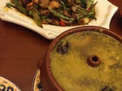 -疋二黄罐罐鸡(南河第五居民区店)