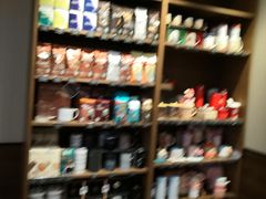 -星巴克(广州中华广场B1层店)