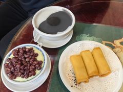 -民信老铺(华盖路店)