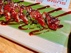 -Sushi Love 创意寿司(丽影广场店)