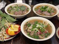 特别牛河粉-鸿记越南牛鸡粉