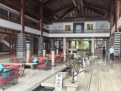 -石梅湾艾美度假酒店