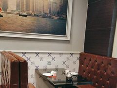 -高第街56号港式餐厅(山大路店)