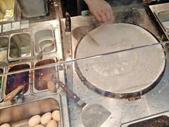 -煎饼道·新鲜现做(重庆北站店)
