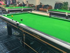 -云川台球(马甸店)