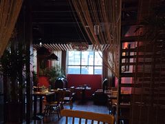 -泰国餐厅 Thai Food(裕华万达店)