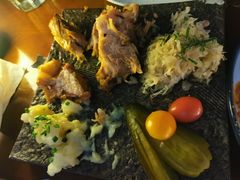 -haxnbauer海森堡德国餐厅(深圳coco店)