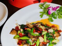 -潇湘·永州会馆(百子湾店)