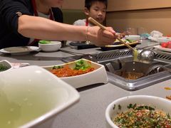 -海底捞火锅(金光华店)