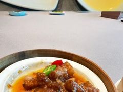 -金悦轩海鲜酒家(拱北店)