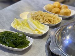 -光头药膳鸡(莱茵小镇店)