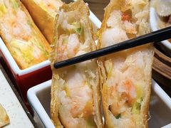 -禄运茶居·手工点心(猎德店)