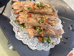 -旺来排档