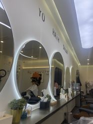 -YO HAIR SALON