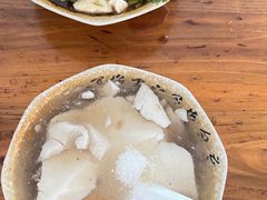 -新繁牛肉豆花(都江堰店)