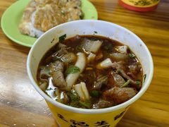 -江三王记牛杂馆(总店)