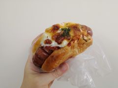 -巴黎贝甜(大宁国际商业广场店)