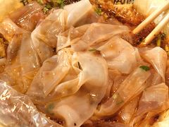 -八分场凉皮老店(正宗)