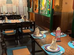 -甘尼仕印度餐厅爵士酒吧(阳春巷店)