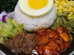 -将军牛排·尔滨地标朝鲜族美食(总店)
