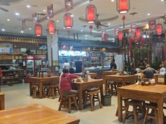 -三厂烩羊肉(沙口路店)