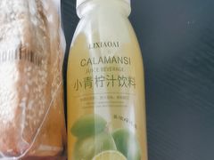 -资溪面包(万风店)