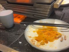 -鸣记脆皮烤鱼(亿合城店)