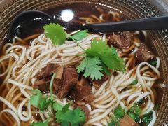 -李先生牛肉面大王(马栏店)