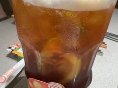 -海底捞火锅(顺城购物中心店)