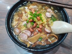 -阿芬卤面(花巷店)